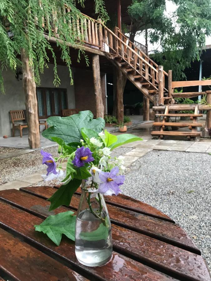 Petit Paramata Phitsanulok Zewnętrze zdjęcie