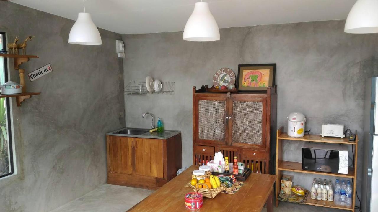 Petit Paramata Phitsanulok Zewnętrze zdjęcie